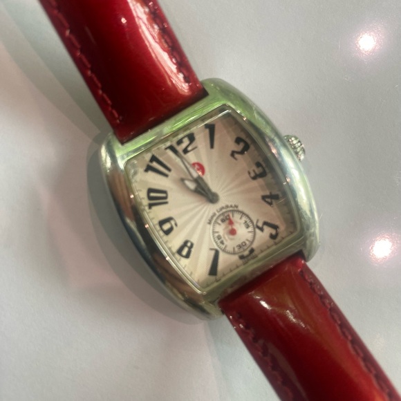 Michele Mini Urban watch - Picture 9 of 9